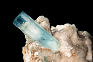 Aquamarine March Birthstone