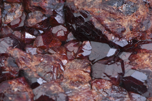 Garnet Janauary Birthstone