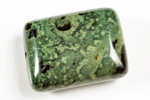 Jasper birthstone