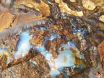 Opal Birthstone