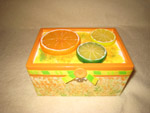 Citrus Explosion Box