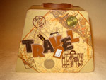 Travel Box