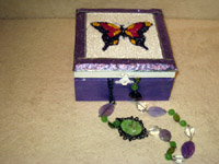 Lavendar Beauties Gift