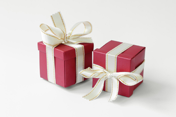 Irina Designs Refer a Friend program