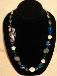 Sea Dream Necklace